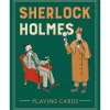 Sherlock Holmes Playing Cards