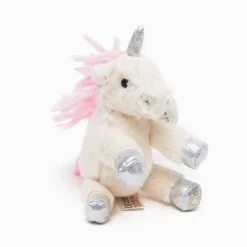 Small Sitting Unicorn