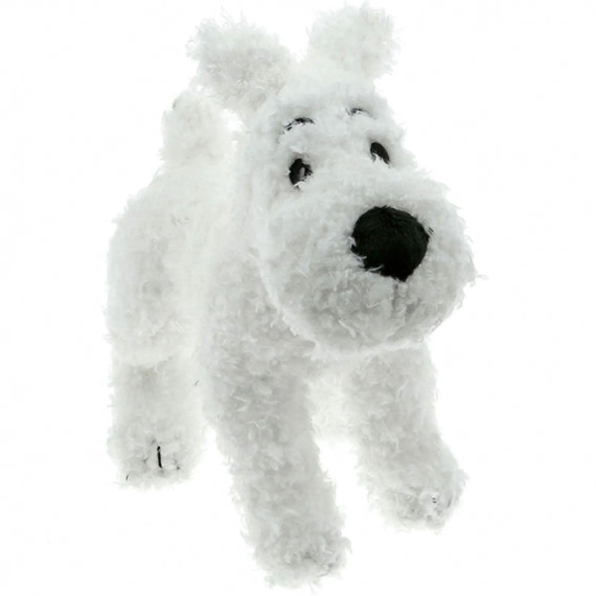 Soft Snowy 20Cm Plush
