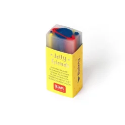 Space Blueberry Scented Eraser