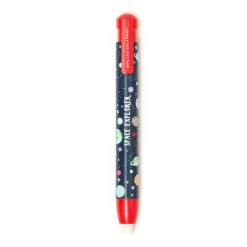 Space Explorer Eraser Pen