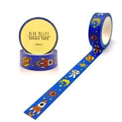 Space Washi Tape