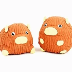 Squidgy Highland Cow