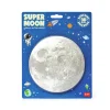 Super Glow In The Dark Moon