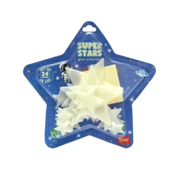Super Glow In The Dark Stars