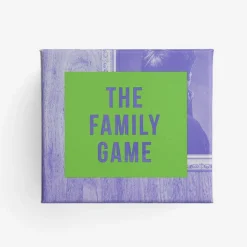 The Family Game