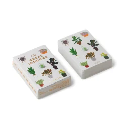 The Great Indoors Playing Cards