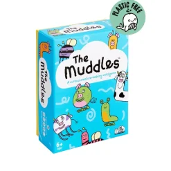 The Muddles Quiz Card Game