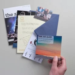 The Split Escape Room Puzzle