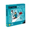 Tintin Cave 500 Piece Jigsaw Puzzle