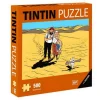 Tintin The Land Of Thirst Jigsaw