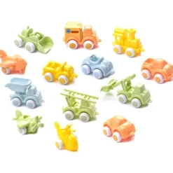 Viking Toys Ecoline Chubbies