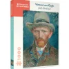 Vincent Van Gogh Self Portrait 1000 Piece Puzzle