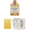 Whisky Lover's Playing Cards