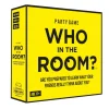 Who In The Room Game