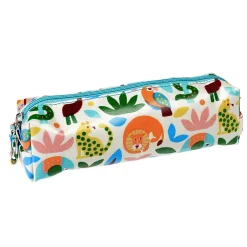 Wild Wonders Animal Pencil Case