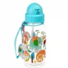 Wild Wonders Animal Water Bottle