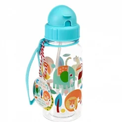 Wild Wonders Animal Water Bottle