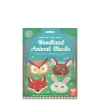 Woodland Animal Masks